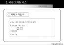 국제 마케팅 믹스 및 국제광고 10페이지