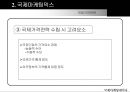 국제 마케팅 믹스 및 국제광고 12페이지