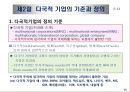 기업의 국제화와 다국적 기업의 현황 15페이지