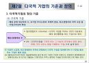 기업의 국제화와 다국적 기업의 현황 19페이지