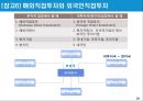 기업의 국제화와 다국적 기업의 현황 28페이지