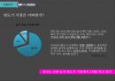면도기시장,마케팅,브랜드,브랜드마케팅,기업,서비스마케팅,글로벌,경영,시장,사례,swot,stp,4p 4페이지