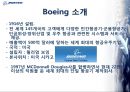 보잉,항공마케팅,마케팅,브랜드,브랜드마케팅,기업,서비스마케팅,글로벌,경영,시장,사례,swot,stp,4p 3페이지