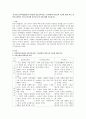 유치원 교육과정(2007년 개정)과 표준보육과정, 누리과정의 언어교육 목표와 내용 비교 및 언어교육에서 가장 중요하게 다루어야 할 점에 대해 기술 1페이지