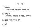 (광동 옥수수 수염차) 광고 기획서 2페이지