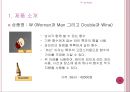 W (Woman과 Man 그리고 Double과  Wine ) 4페이지