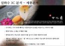 설화수 광고기획서  7페이지