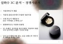 설화수 광고기획서  9페이지