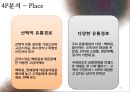 설화수 광고기획서  13페이지