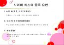 사이버섹스의매커니즘,사이버문화,성문화,성의식 10페이지