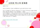 사이버섹스의매커니즘,사이버문화,성문화,성의식 13페이지