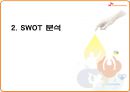 (2011) sk컴즈 싸이월드 swot, 재무분석, 발전방향제시.ppt 5페이지