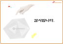 (2011) sk컴즈 싸이월드 swot, 재무분석, 발전방향제시.ppt 21페이지