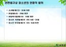 청소년 문제의 복지적 접근 보고서 3페이지