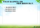 청소년 문제의 복지적 접근 보고서 4페이지