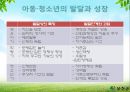 청소년 문제의 복지적 접근 보고서 15페이지