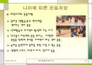  [현대생활과체육]연령과 성별에 따른 운동처방 10페이지