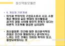 정신역동모델(개요, 기본개념, 개입목표, 개입과정, 개입기법) 파워포인트 PPT 프레젠테이션 4페이지