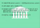 의원내각제 &이원집정부제 5페이지