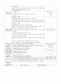 2017 A+받은 보육실습일지 38페이지