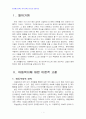 2013년 2학기 아동복지 중간시험과제물 E형(아동복지의 대리적서비스) 3페이지