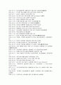 국민은행의 인사제도,채용정보,복리후생,연봉자료 정리 3페이지