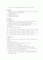 국민기초생활보장제도(설립배경, 원리원칙, 수급권자, 차상위계층, 최저생계비, 소득인정액, 부양의무자, 급여종류) 요약정리 4페이지