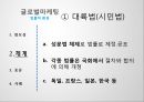 [글로벌마케팅] 법률적 환경.pptx 5페이지