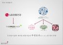 MISSHA  미샤 브랜드분석및 미샤 리포지셔닝 위한 마케팅컨셉 제안 18페이지