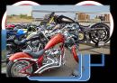 할리데이 비슨(harley davidson) 오토바이회사에 관한.ppt 11페이지