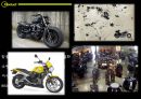 할리데이 비슨(harley davidson) 오토바이회사에 관한.ppt 19페이지