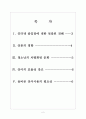 [인터넷언어]인터넷언어(인터넷용어)의 사회적인 영향과 문제점 보고서 2페이지