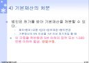 사회보장기본법 (총칙, 사회보장을받을권리, 사회보장제도) 요약 정리 보고서 11페이지
