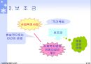 사회보장기본법 (총칙, 사회보장을받을권리, 사회보장제도) 요약 정리 보고서 14페이지