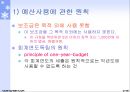 사회보장기본법 (총칙, 사회보장을받을권리, 사회보장제도) 요약 정리 보고서 15페이지