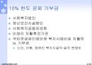 사회보장기본법 (총칙, 사회보장을받을권리, 사회보장제도) 요약 정리 보고서 33페이지