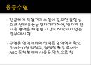수혈 환자 간호 (수혈, 수혈 간호, 수혈  부작용).pptx 19페이지
