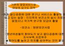  중년여성의 영양문제 (골다공증)  17페이지
