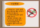  중년여성의 영양문제 (골다공증)  39페이지