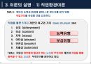  직업적응이론의 이해  6페이지