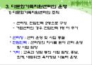  다문화가족지원센터(현황, 기능, 역할, 운영, 사업, 방문교육사업, 사업방향) PPT 파워포인트 프레젠테이션 42페이지