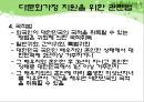  다문화가족지원센터(현황, 기능, 역할, 운영, 사업, 방문교육사업, 사업방향) PPT 파워포인트 프레젠테이션 54페이지