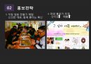  컵밥 전문점 창업 마케팅기획서 26페이지