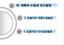 [경영학원론] 제3부 경영활동의 실제 - 제6장 경영활동의 기본과정 (순환적 경영활동, 계획의 수립과 의사결정, 경영통제).PPT자료 5페이지