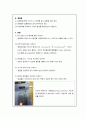  무기 화학 실험 보고서 5페이지