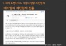 출점제한에 따른 외식업의 현재와 미래PPT 11페이지