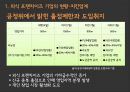 출점제한에 따른 외식업의 현재와 미래PPT 12페이지