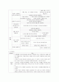 [영유아 프로그램 개발과 평가] 만 3~5세 유아용 프로그램 - 만 3~5세의 발달적 특징, 보육목표와 내용(만 3~5세 표준보육과정 영역)  7페이지