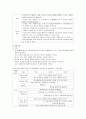 [영유아 프로그램 개발과 평가] 만 3~5세 유아용 프로그램 - 만 3~5세의 발달적 특징, 보육목표와 내용(만 3~5세 표준보육과정 영역)  14페이지