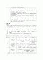 [영유아 프로그램 개발과 평가] 만 3~5세 유아용 프로그램 - 만 3~5세의 발달적 특징, 보육목표와 내용(만 3~5세 표준보육과정 영역)  22페이지